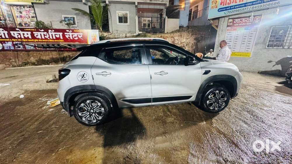 Renault Kiger 2022 Petrol Good Condition