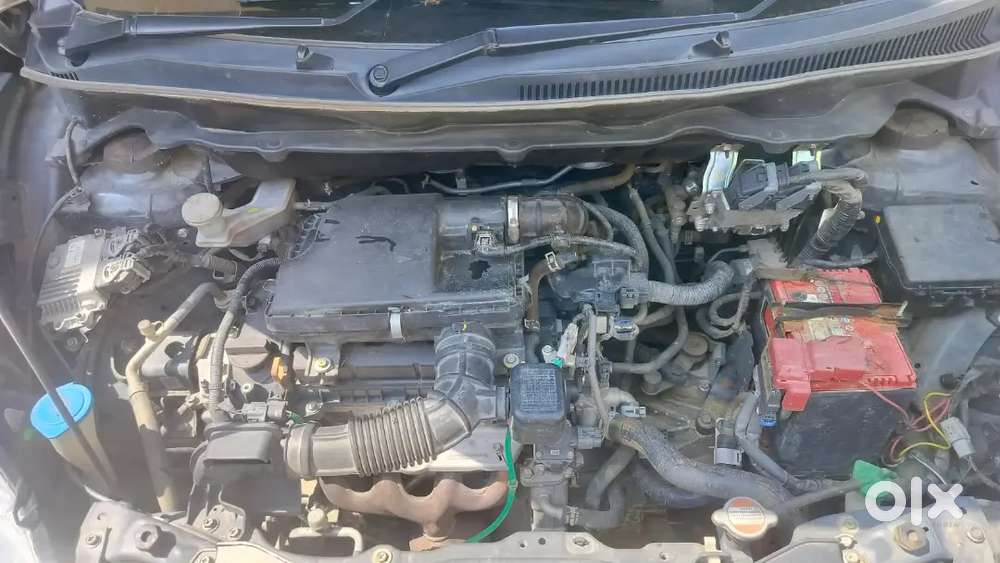 2021 Maruti Suzuki Ertiga 2022-2023 Vxi Cng