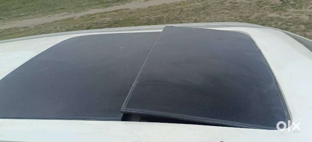 Ford Endeavour Sport Edition, 2020, Diesel