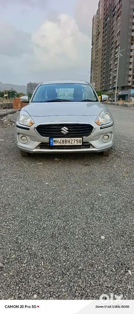 Maruti Suzuki Dzire 2019