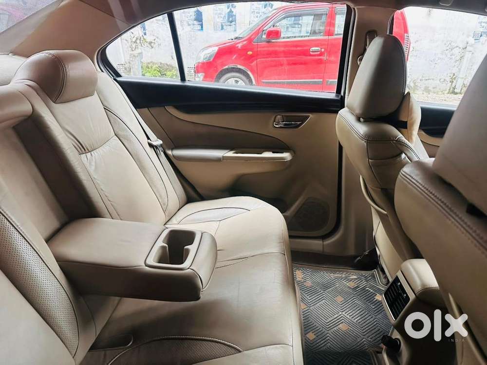 Maruti Suzuki Ciaz 2016 Petrol Well Maintained