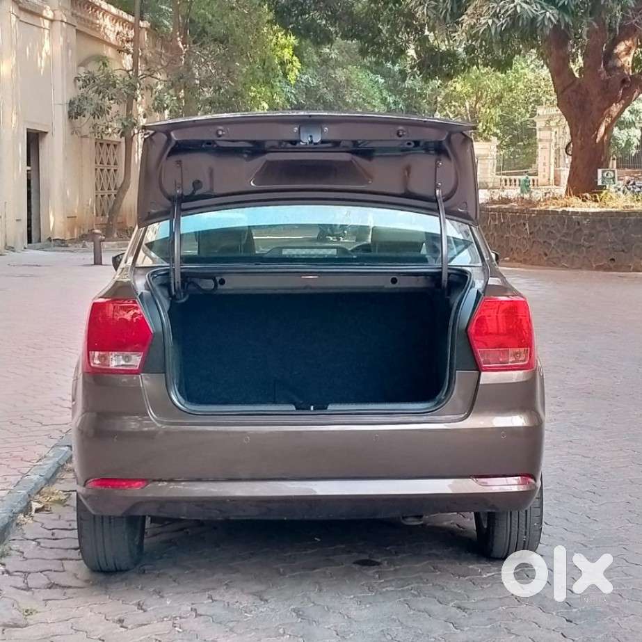 Volkswagen Ameo 1.2 Mpi Highline, 2016, Petrol