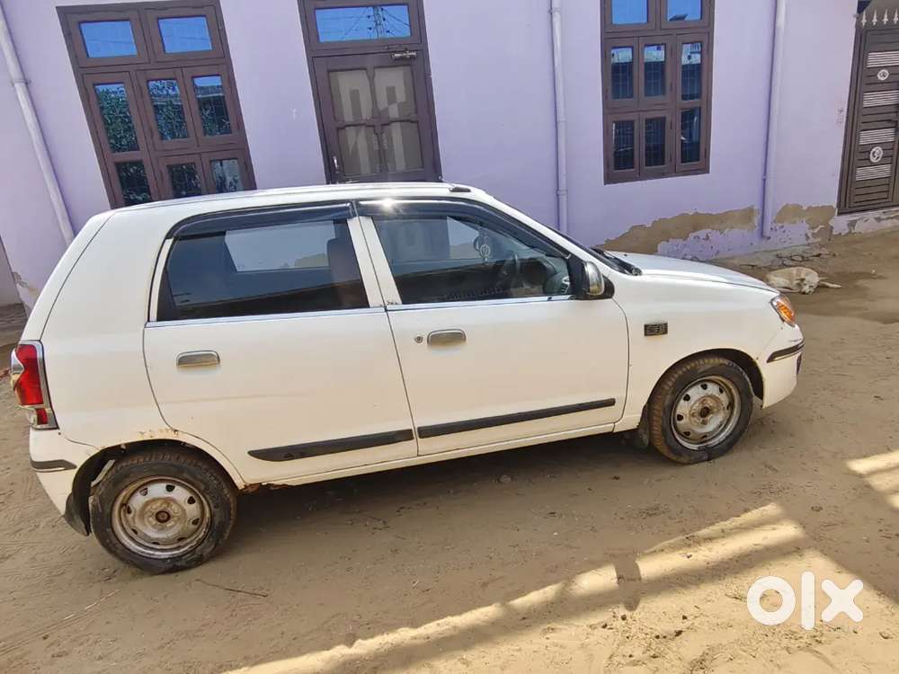 Maruti Suzuki Alto K10 2013