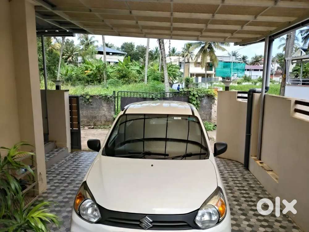 Maruti Suzuki Alto 2022 Km Driven
