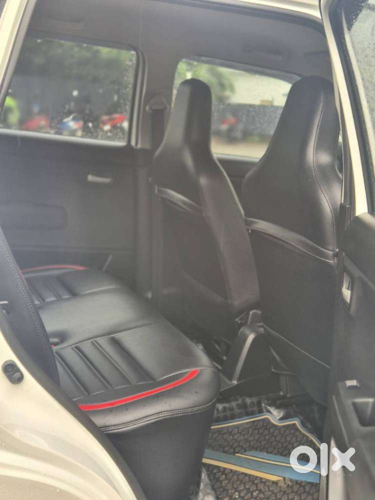 Maruti Suzuki Wagon R 1.2 Zxi, 2023, Petrol