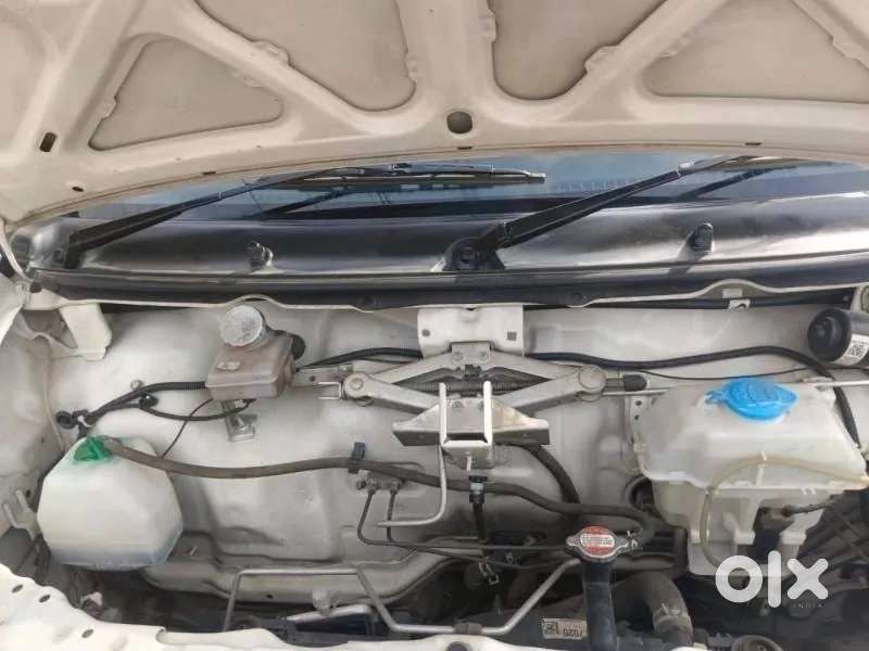Maruti Suzuki Wagon R Vxi, 2018, Petrol