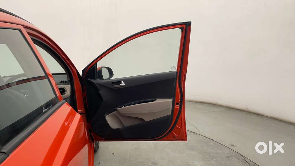 Hyundai Grand I10 1.2 Kappa Sportz, 2018, Petrol