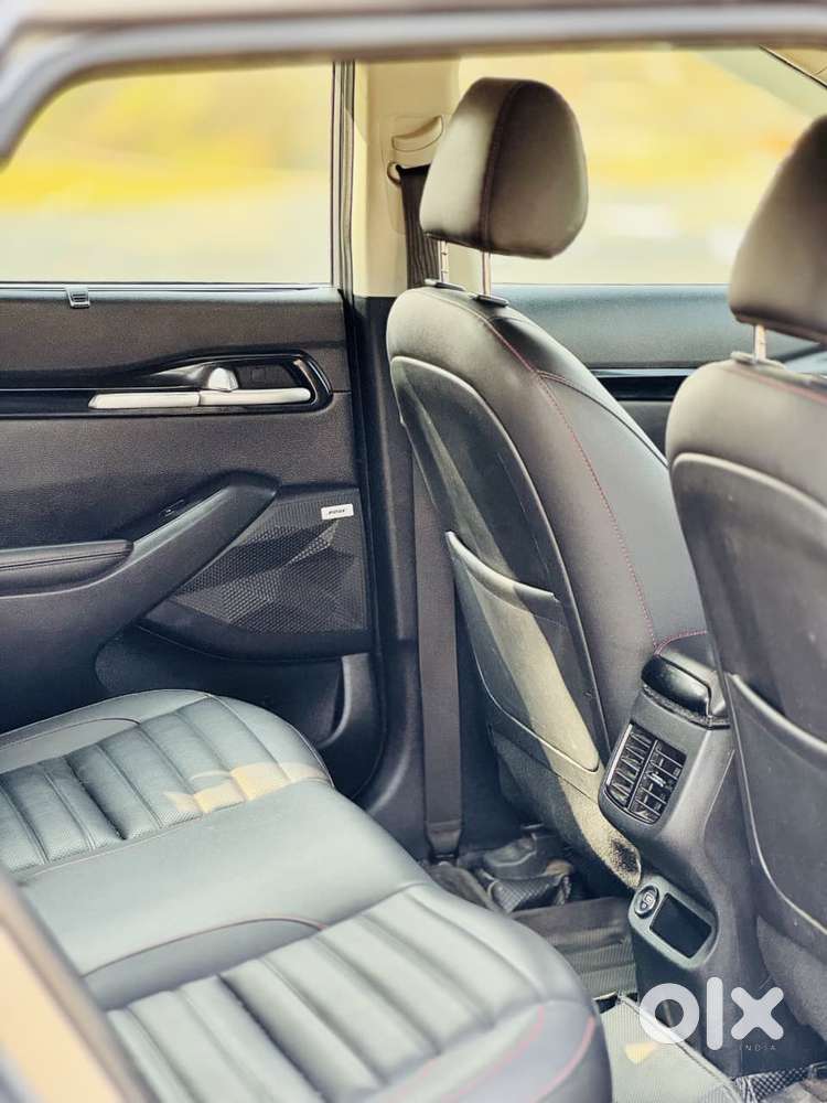 Kia Seltos 1.5 Gtx+ Diesel At, 2021, Diesel