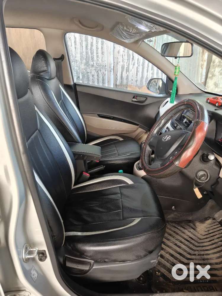 Hyundai Grand I10 2015 Variant
