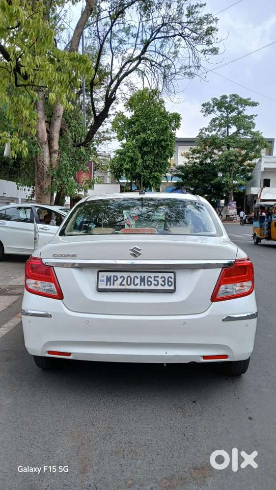 Maruti Suzuki Swift Dzire 1.3 Vxi, 2022, Petrol
