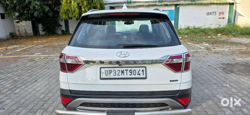 Hyundai Alcazar Signature 1.5 Diesel At 7str, 2022, Diesel