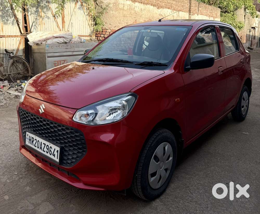 Maruti Suzuki Alto K10 1.0 Vxi Plus Amt, 2024, Petrol