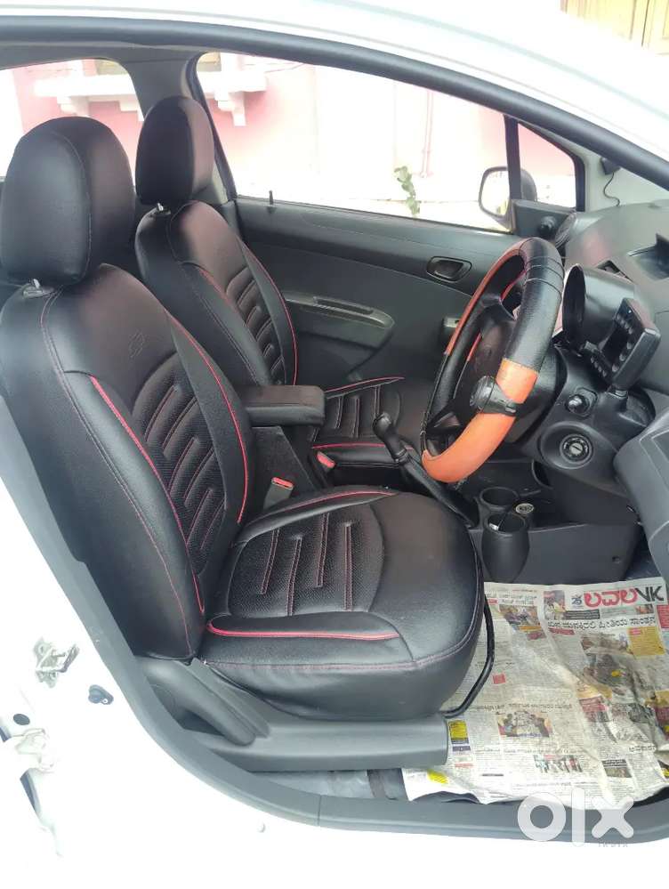 Chevrolet Beat 2011 Petrol Good Condition