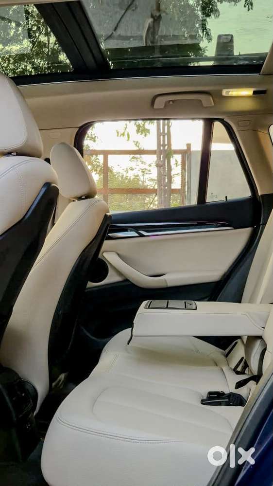 Bmw X1 2.0 Sdrive20i Xline, 2022, Petrol