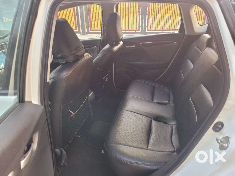 Honda Wr-v 1.5 Vx I-dtec, 2017, Diesel