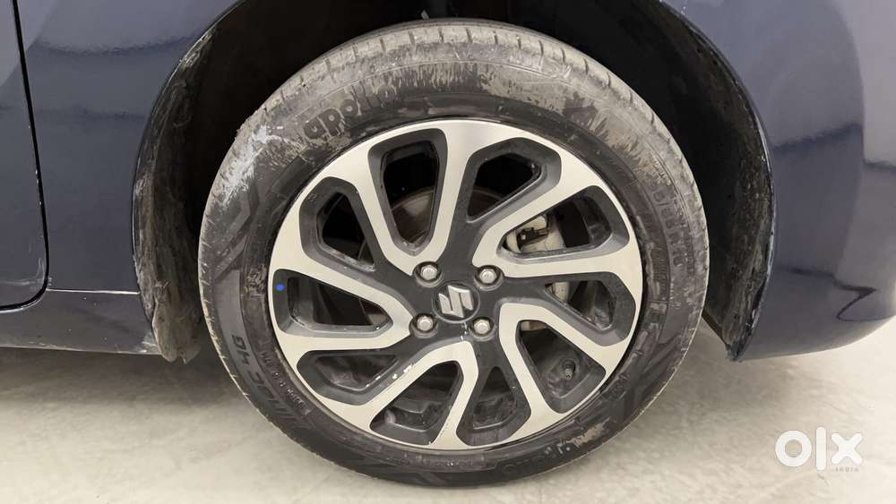Maruti Suzuki Baleno 2019-2022 1.2 Alpha At, 2022, Petrol