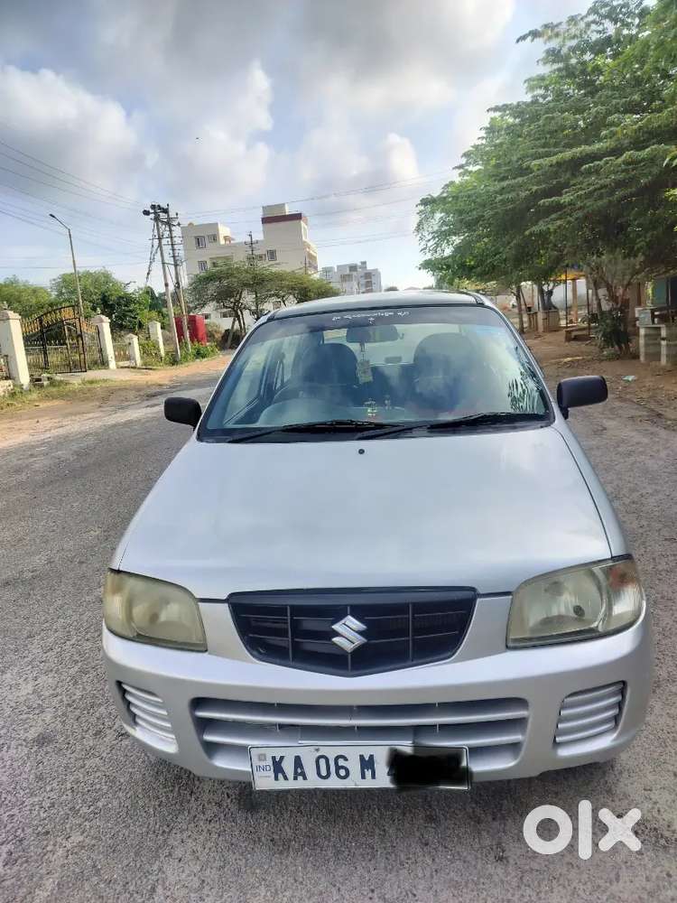 Alto 800 Std Bs