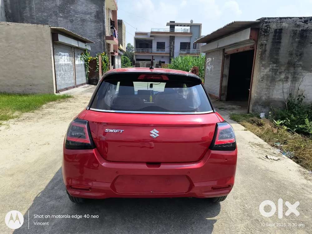 Maruti Swift Vxi For Sale