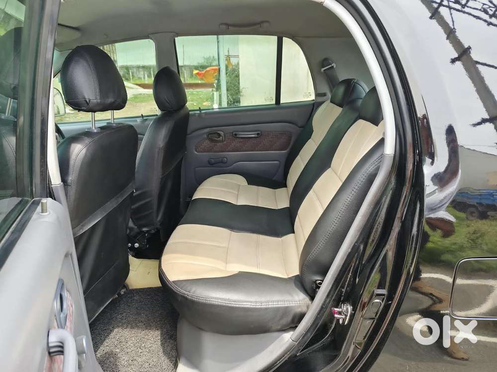 Hyundai Santro Xing Xg, 2006, Petrol