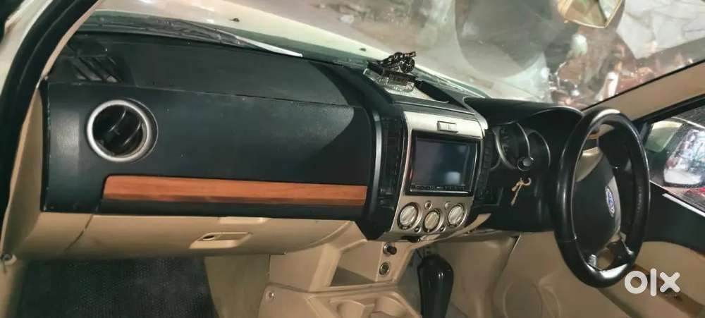 Ford Endeavour 2010 Diesel 4x4 At