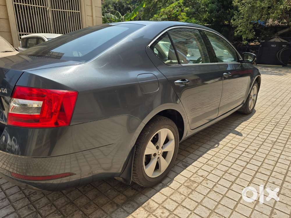 Skoda Octavia 1.4 Tsi Mt Style, 2018, Petrol