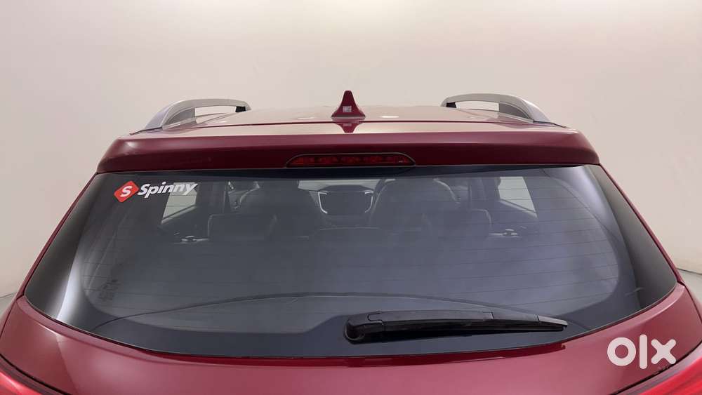 Hyundai Creta 1.6 Sx Plus, 2017, Petrol