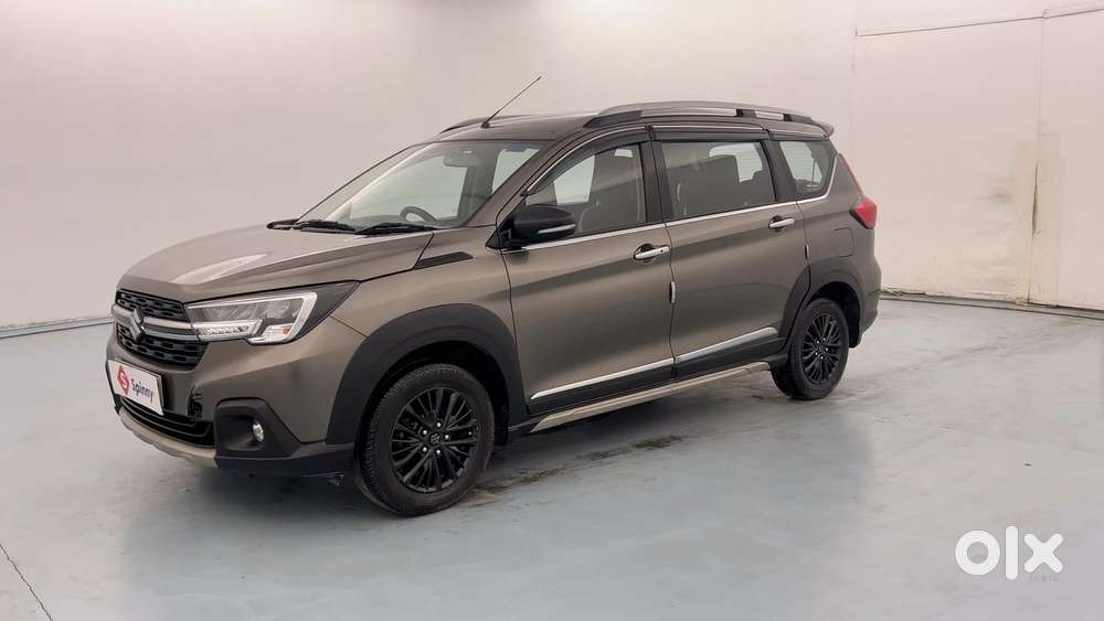 Maruti Suzuki Xl6 1.5 Zeta At, 2022, Petrol