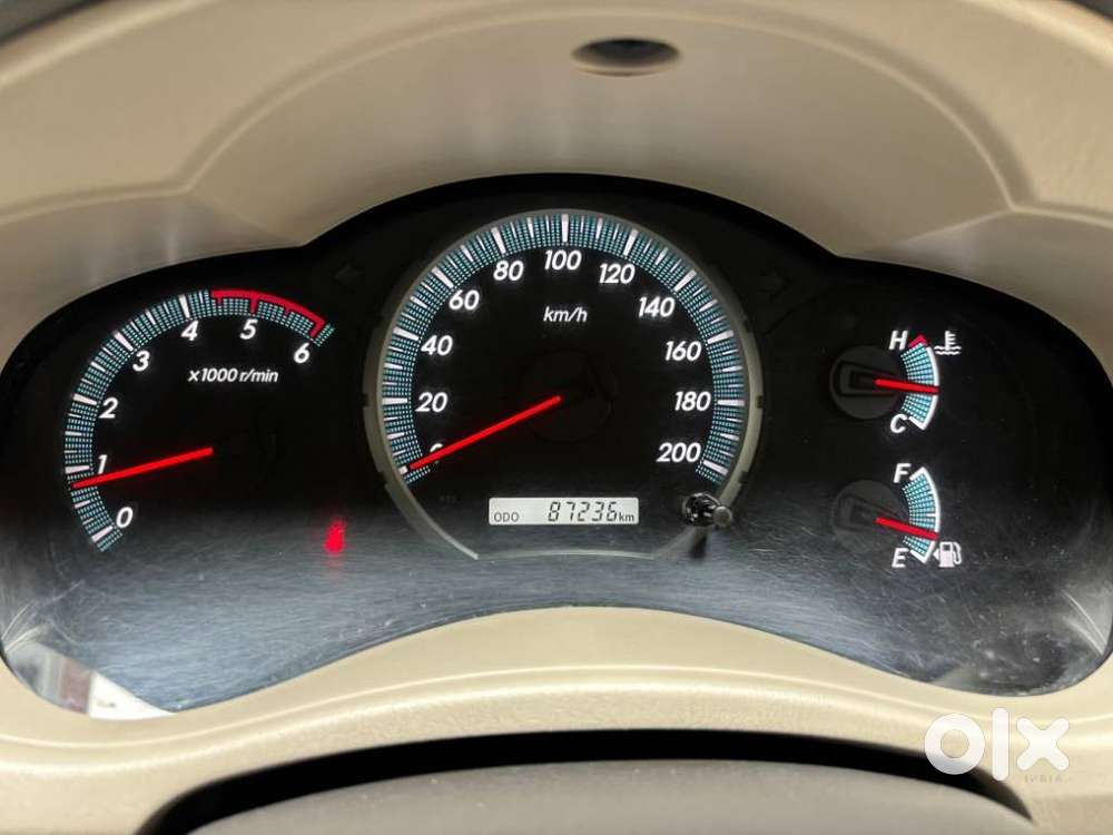 Toyota Innova 2.5 Zx 7 Str Bs-iv, 2015, Diesel