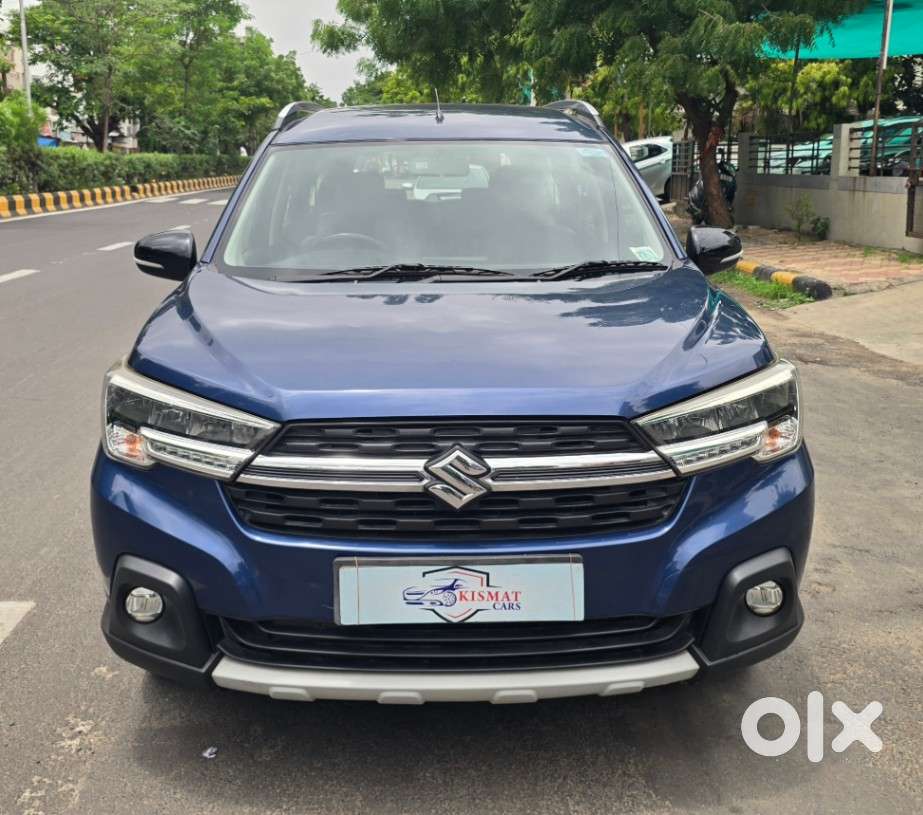 Maruti Suzuki Xl6 Zeta At, 2019, Petrol