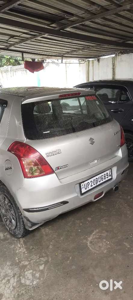 Maruti Suzuki Swift 2009 Model 2029 Tak Valid