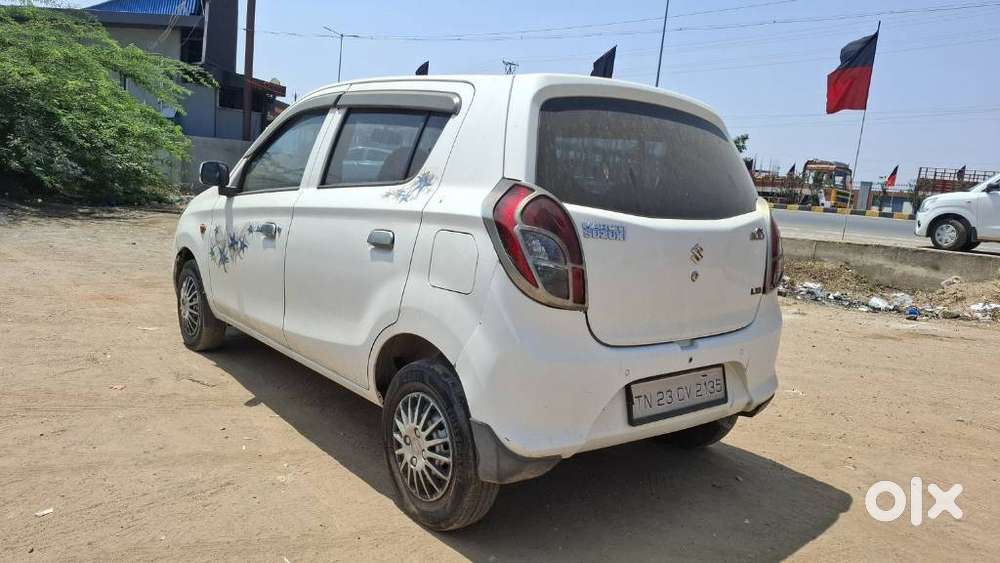 Maruti Suzuki Alto 800 Lxi Opt, 2019, Petrol