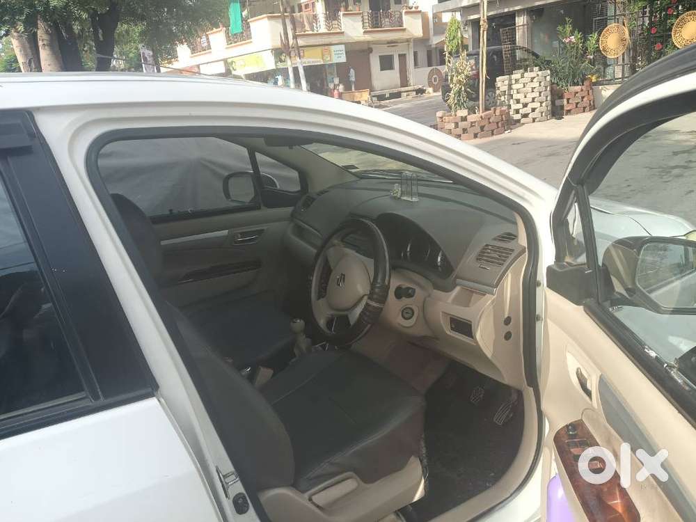 Maruti Suzuki Ertiga 2013 Diesel Good Condition