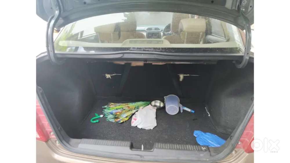 Maruti Dzire 2019 Third Owner