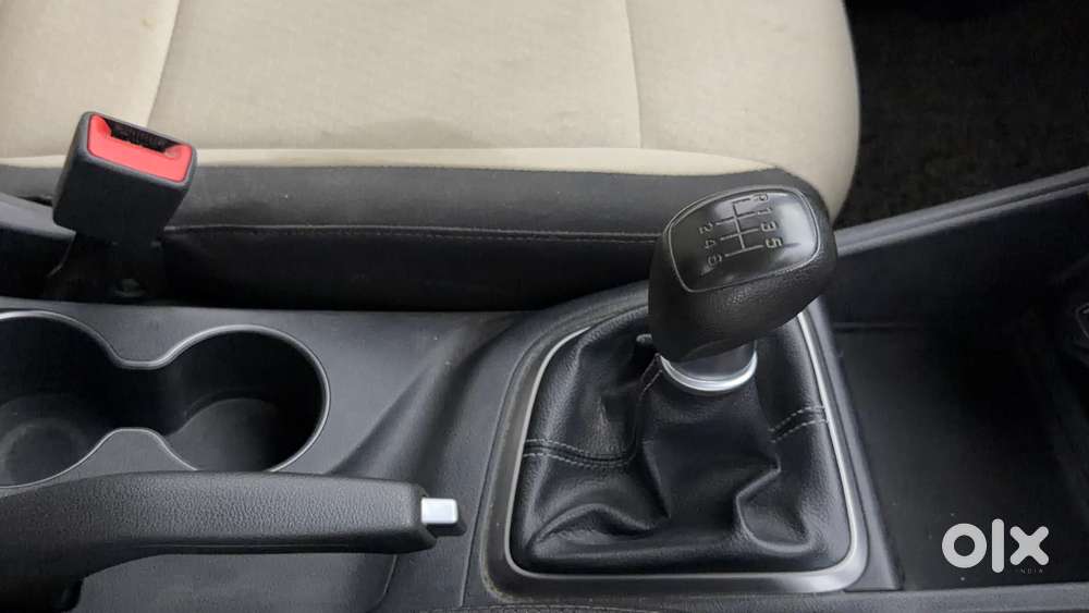 Hyundai Verna 1.6 Vtvt Sx, 2018, Petrol