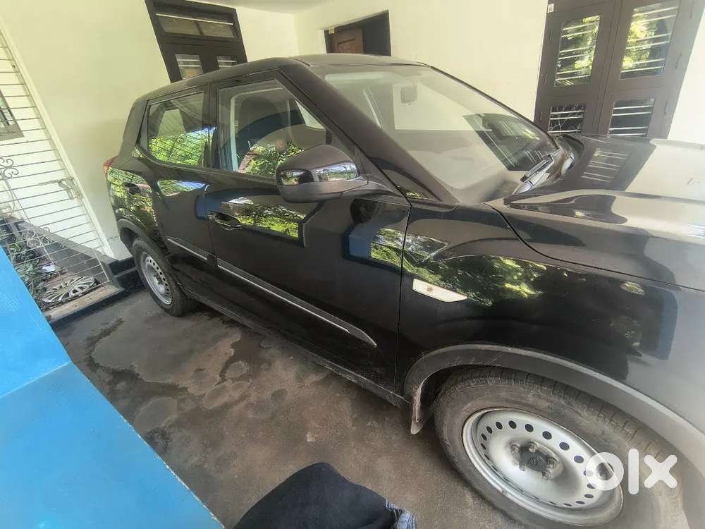 Mahindra Xuv300 Turbosport 2021 Petrol-single Driver-good Condition