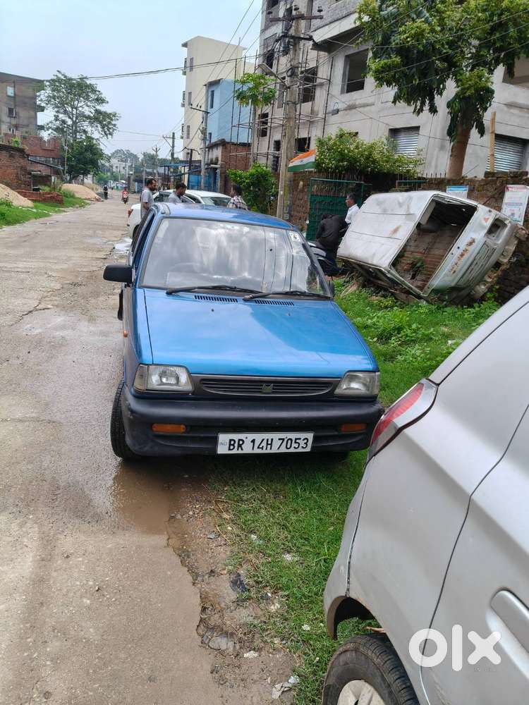 Very Good And Running Condition