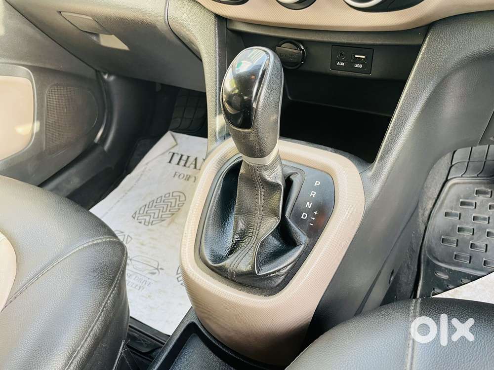 Hyundai Grand I10 Asta 1.2 At Vtvt, 2016, Petrol