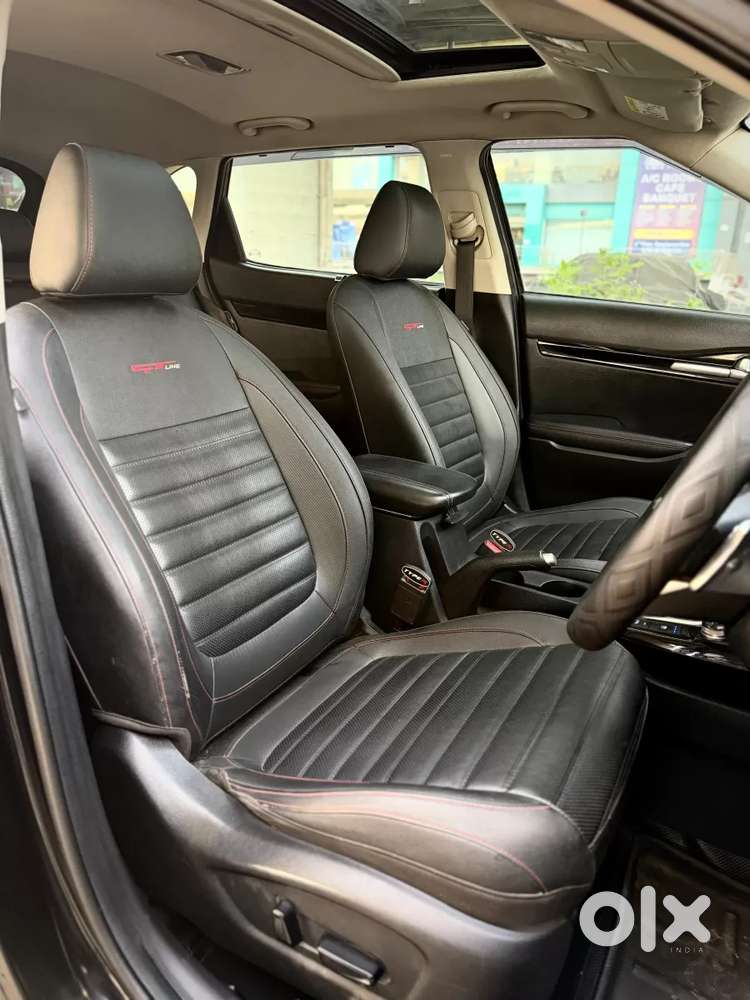 Kia Seltos Gtx Plus, 2022, Diesel
