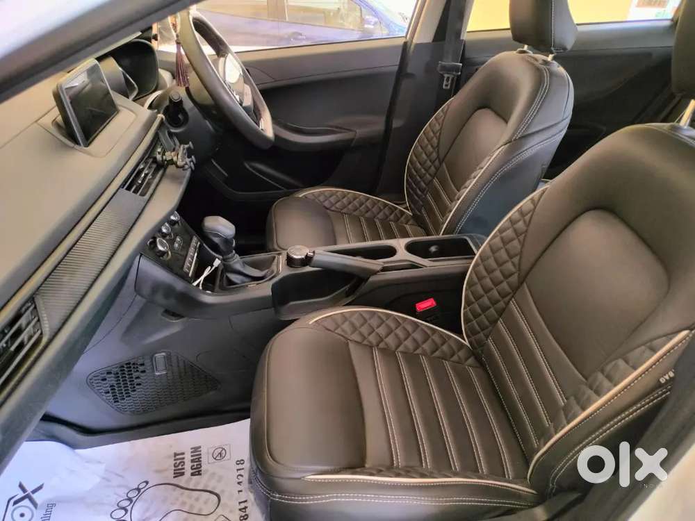 Brand New Tata Nexon For Sale In Horamavu, Bangalore
