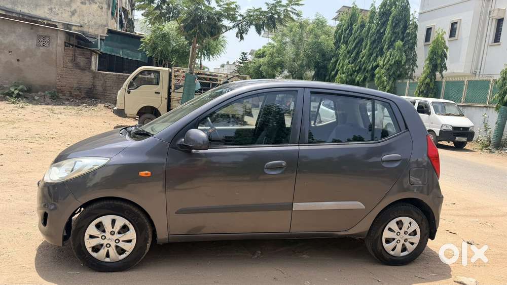 Hyundai I10 Magna, 2011, Cng & Hybrids