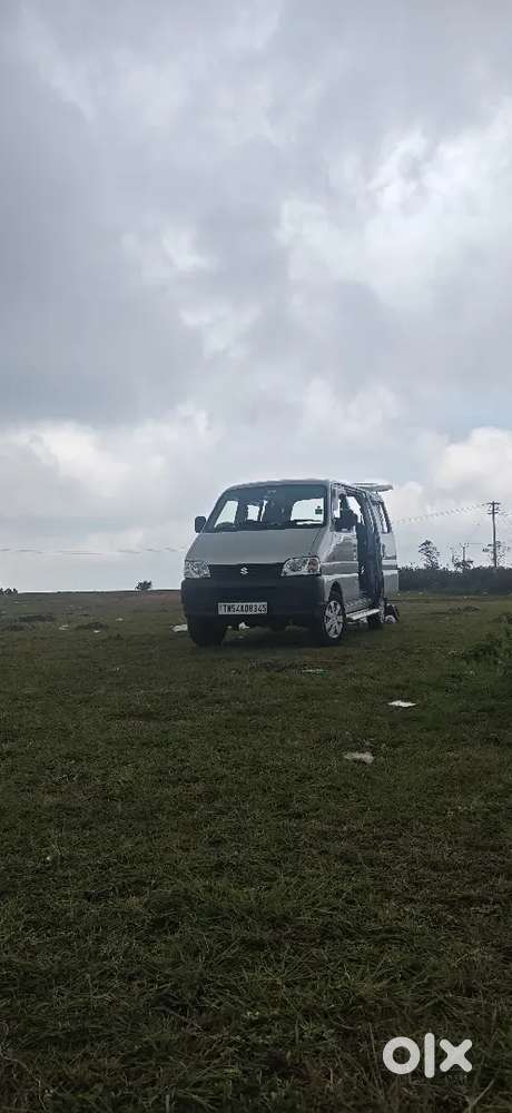 Maruti Suzuki Eeco Ac 5 2026