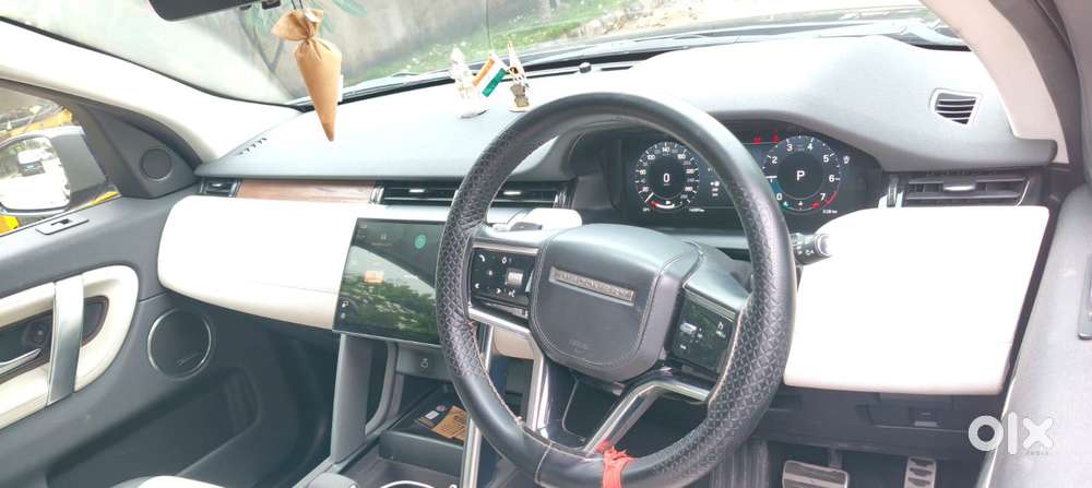 Land Rover Discovery Sport Se R-dynamic, 2024, Diesel