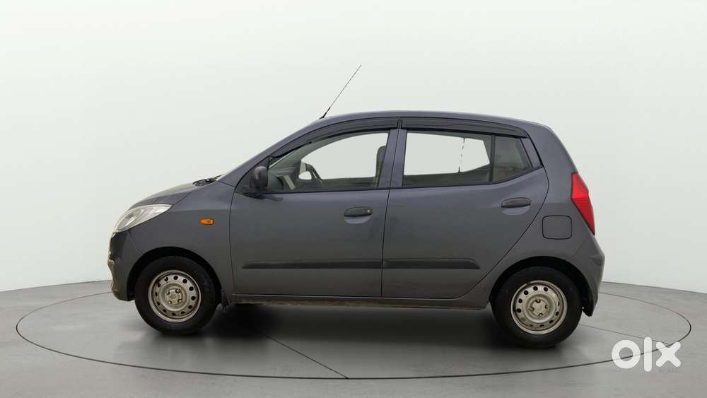 Hyundai I10 Magna 1.1l, 2015, Petrol