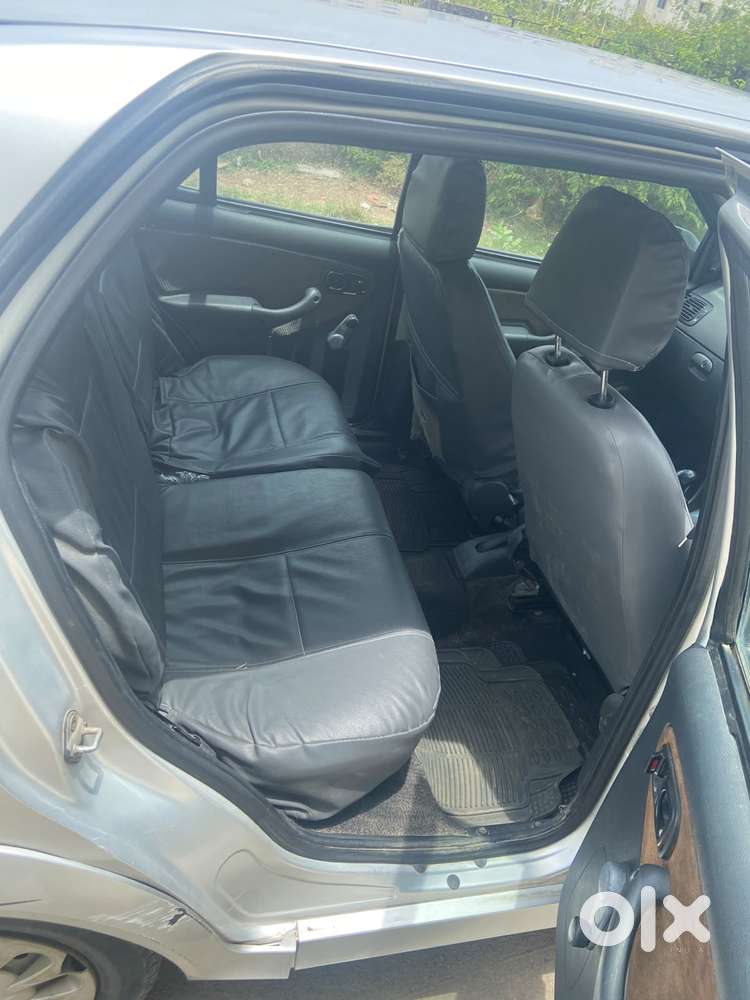 Tata Indica, 2008, Diesel