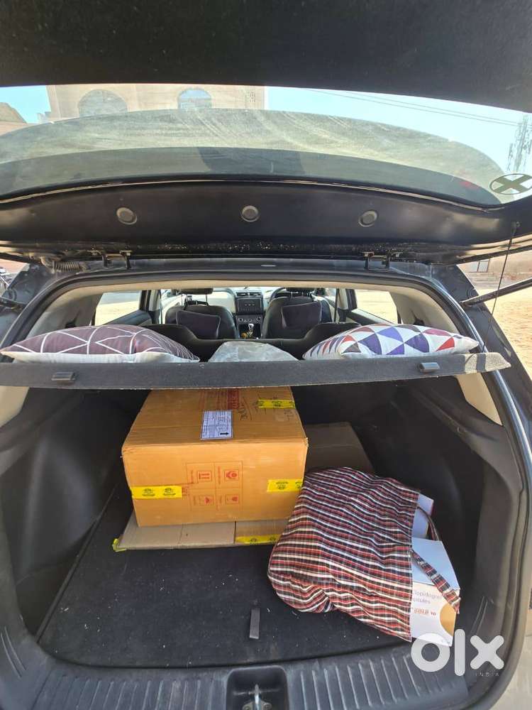 Hyundai Creta Facelift 2020 Cng & Hybrids 60000 Km Driven