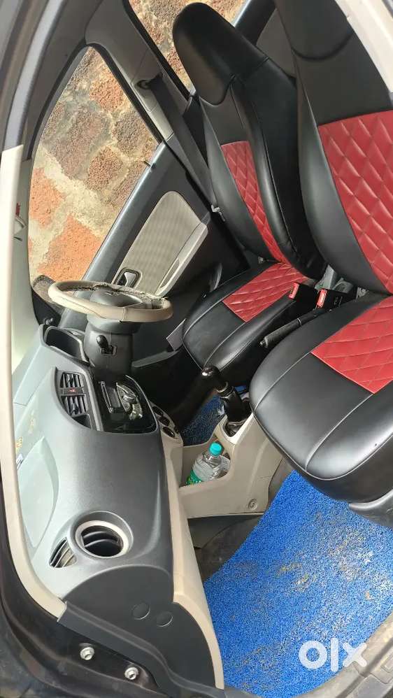 Maruti Suzuki Alto K10 2016 Petrol