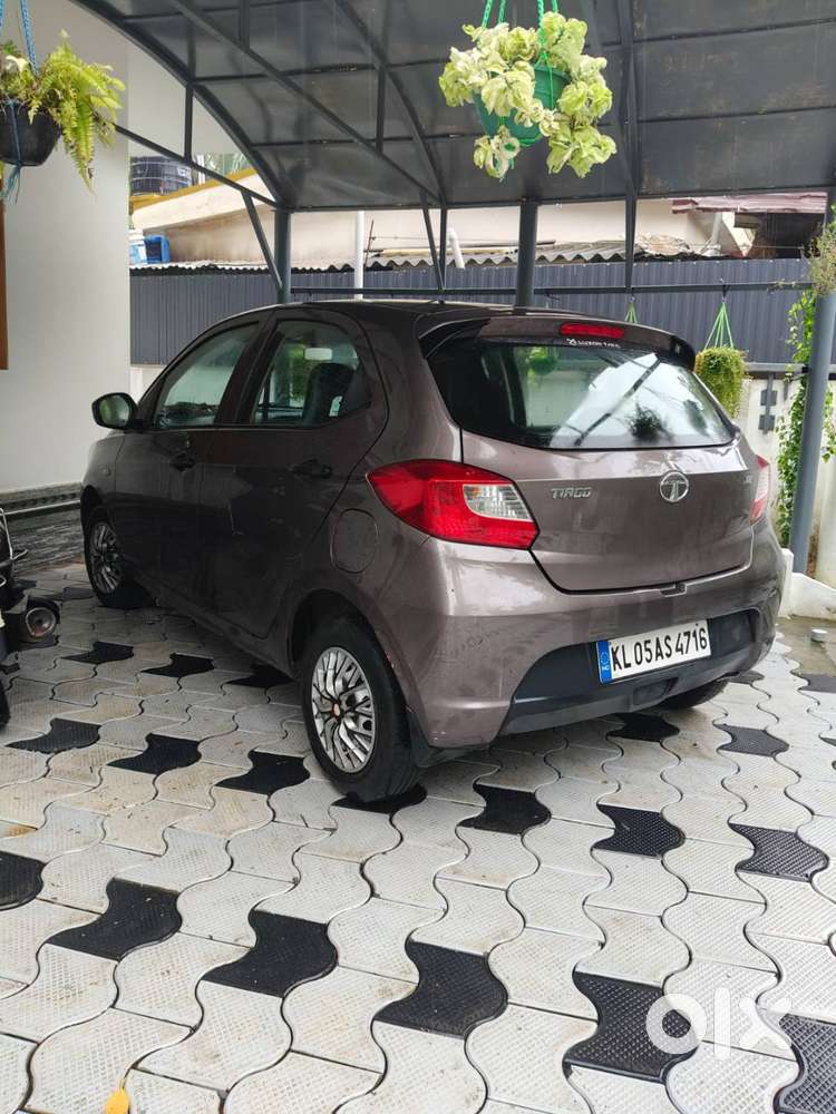 Used Car Tata Tiago For Sale Kumarakom