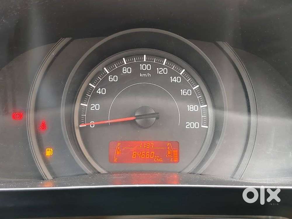 Maruti Suzuki Swift Dzire Ldi Abs, 2023, Cng & Hybrids