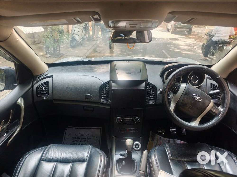 Mahindra Xuv500 2.2 W10, 2017, Diesel