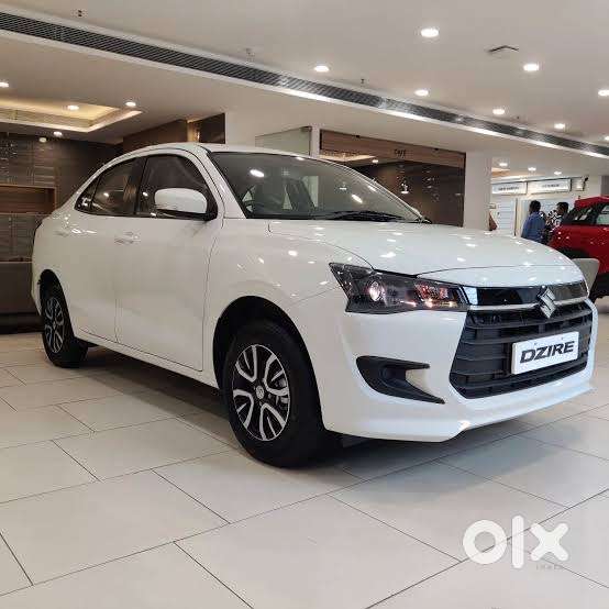 Dzire Vxi 2026 For Govt Lease 60k Vizag